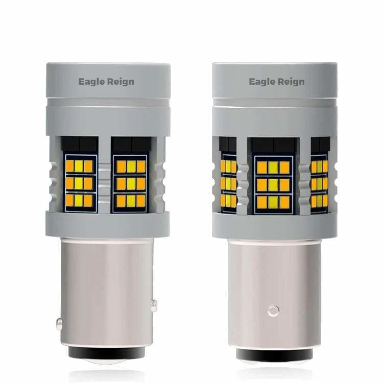 Eagle Reign High-Performance LED Turn Signal Light Bulbs | Bright, Fast, Long-Lasting
