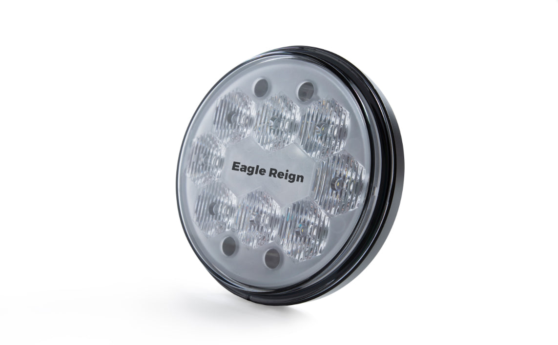 Eagle Reign Universal LED Lights for Auto Parts & Accessories | Off-Road Ready