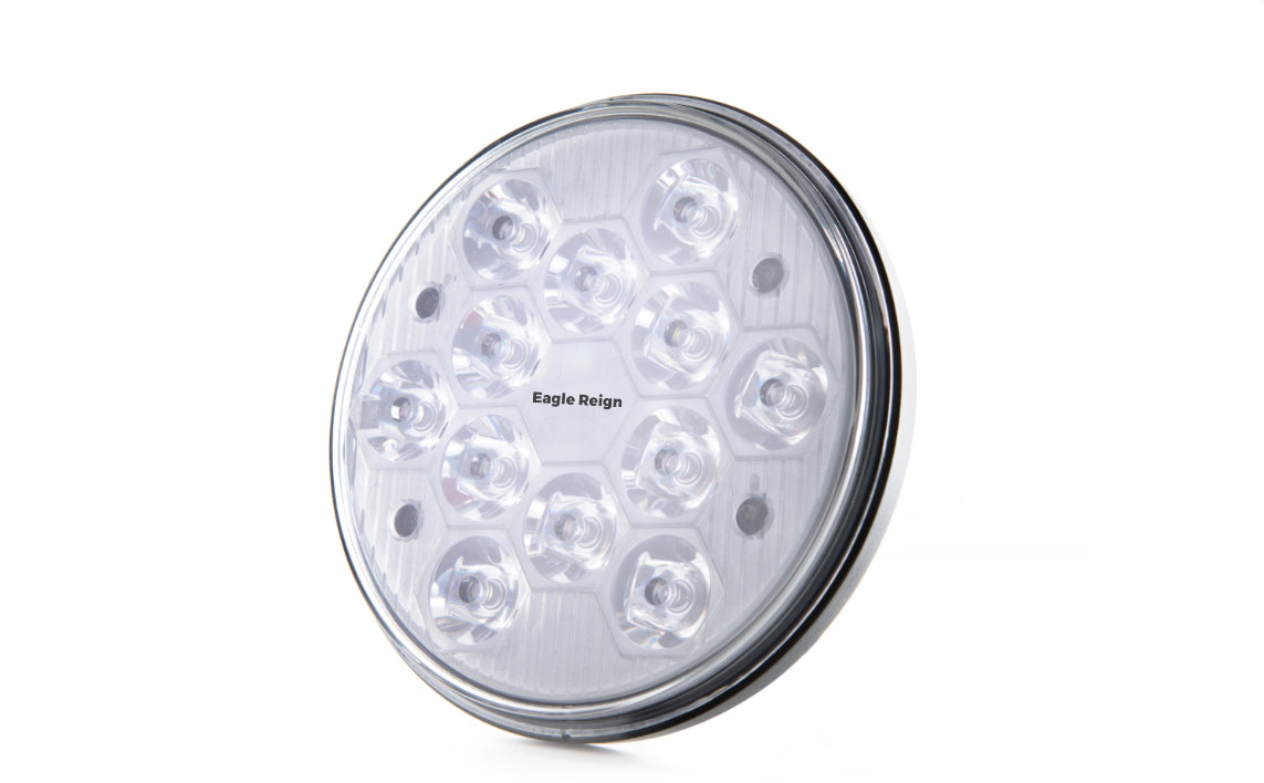 Eagle Reign Universal LED Lights for Auto Parts & Accessories | Off-Road Ready