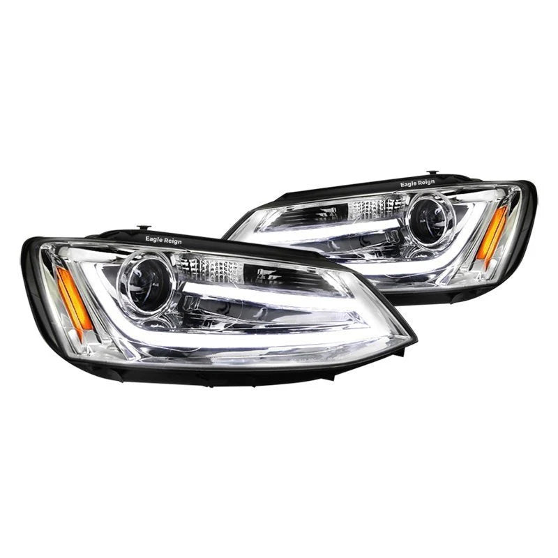 Eagle Reign High-Performance LED Headlights | Ultra-Bright Plug & Play Headlamp Upgrade