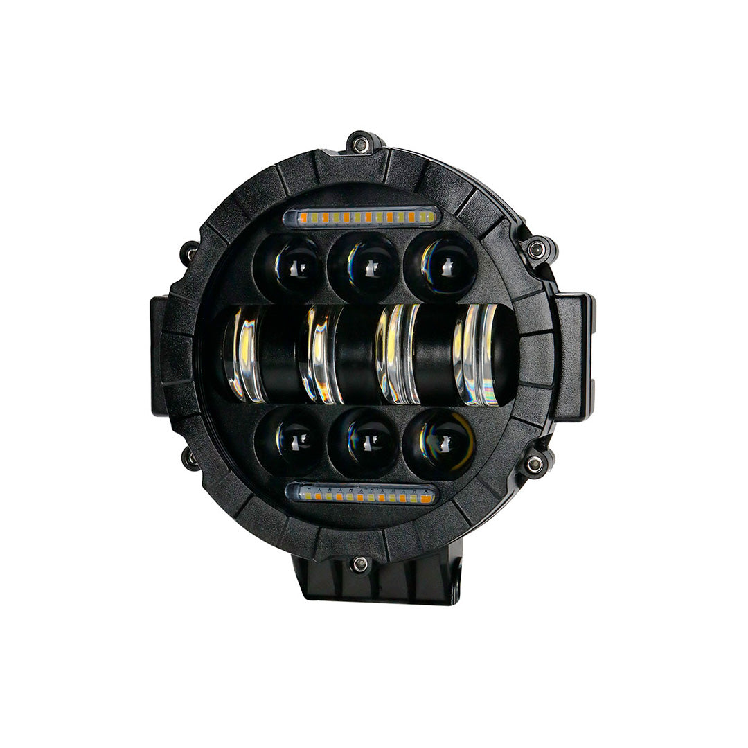 Luz auxiliar LED Alphalumen