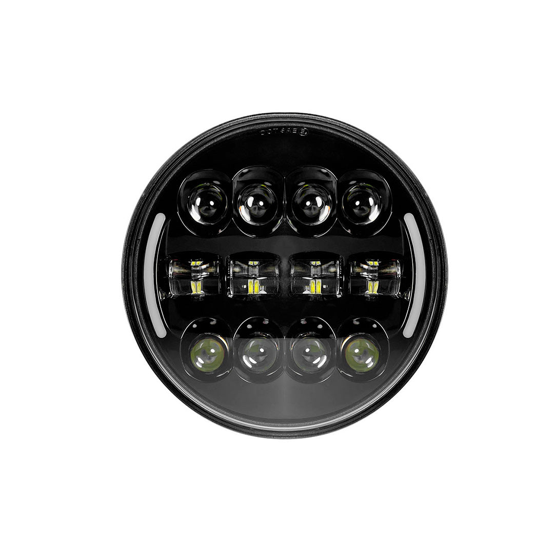 Faro LED 7 Pulgadas Alphalumen