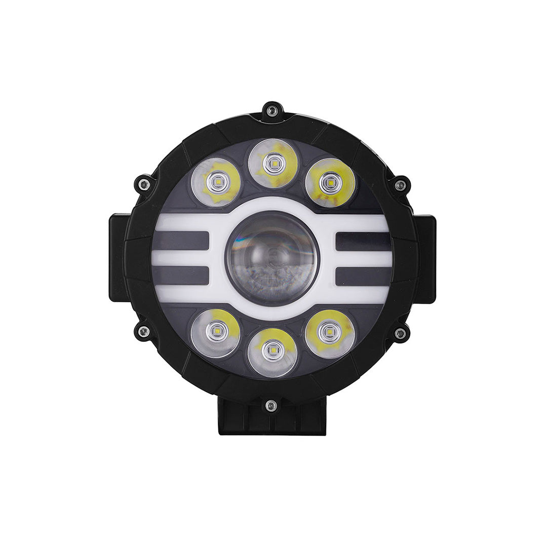 Faro LED 7 Pulgadas Alphalumen