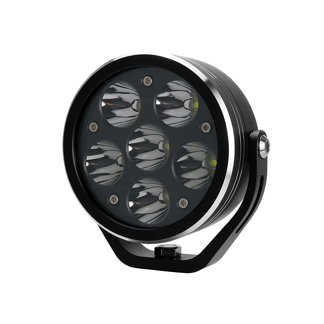 Luz auxiliar LED Alphalumen