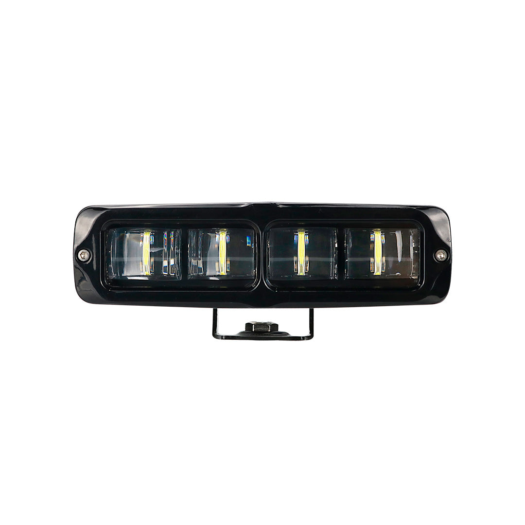 Luz auxiliar LED Alphalumen