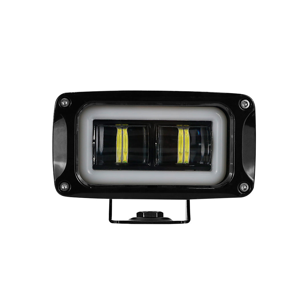 Luz auxuliar LED Alphalumen