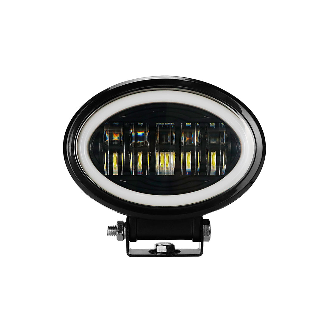 Luz auxuliar LED Alphalumen