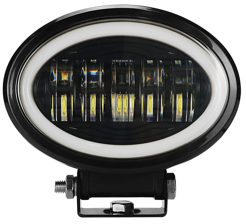 Luz auxuliar LED Alphalumen