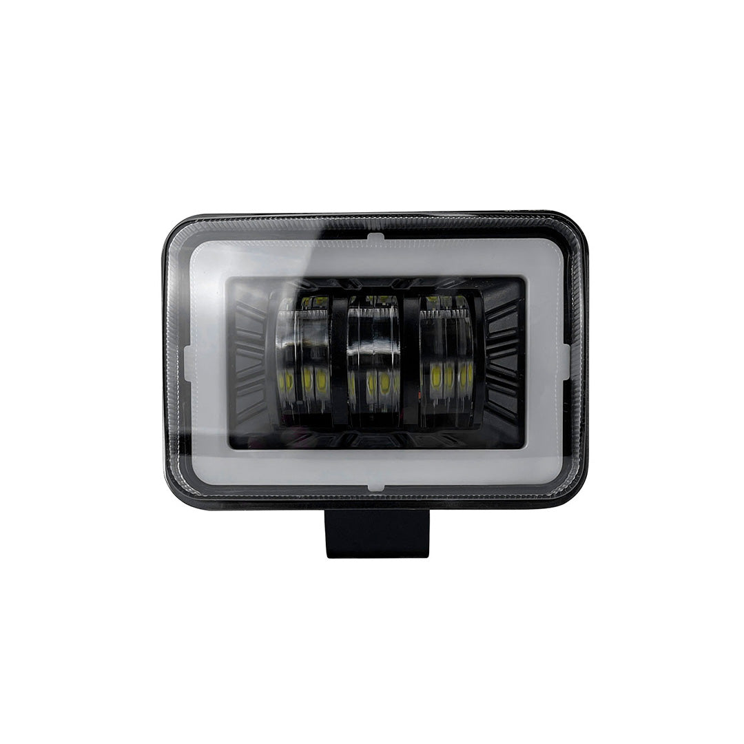 Luz auxuliar LED Alphalumen