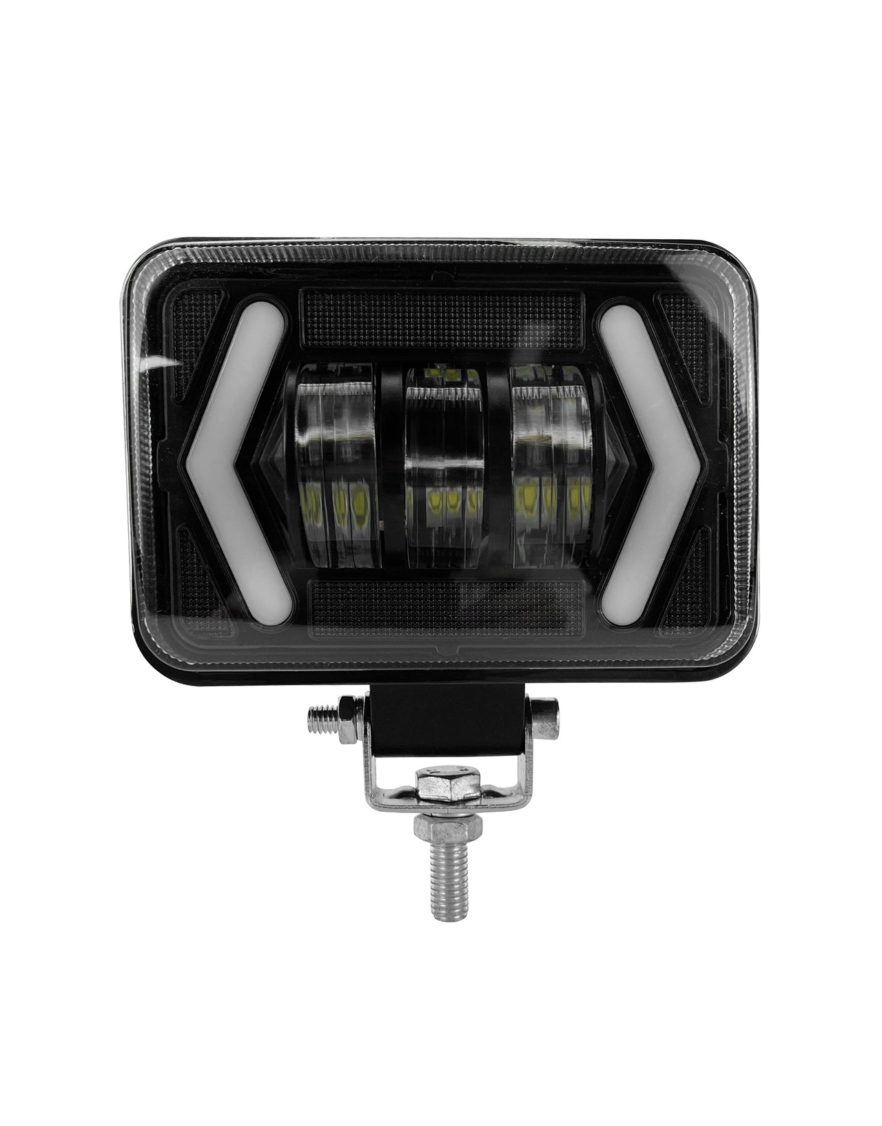 Luz auxuliar LED Alphalumen