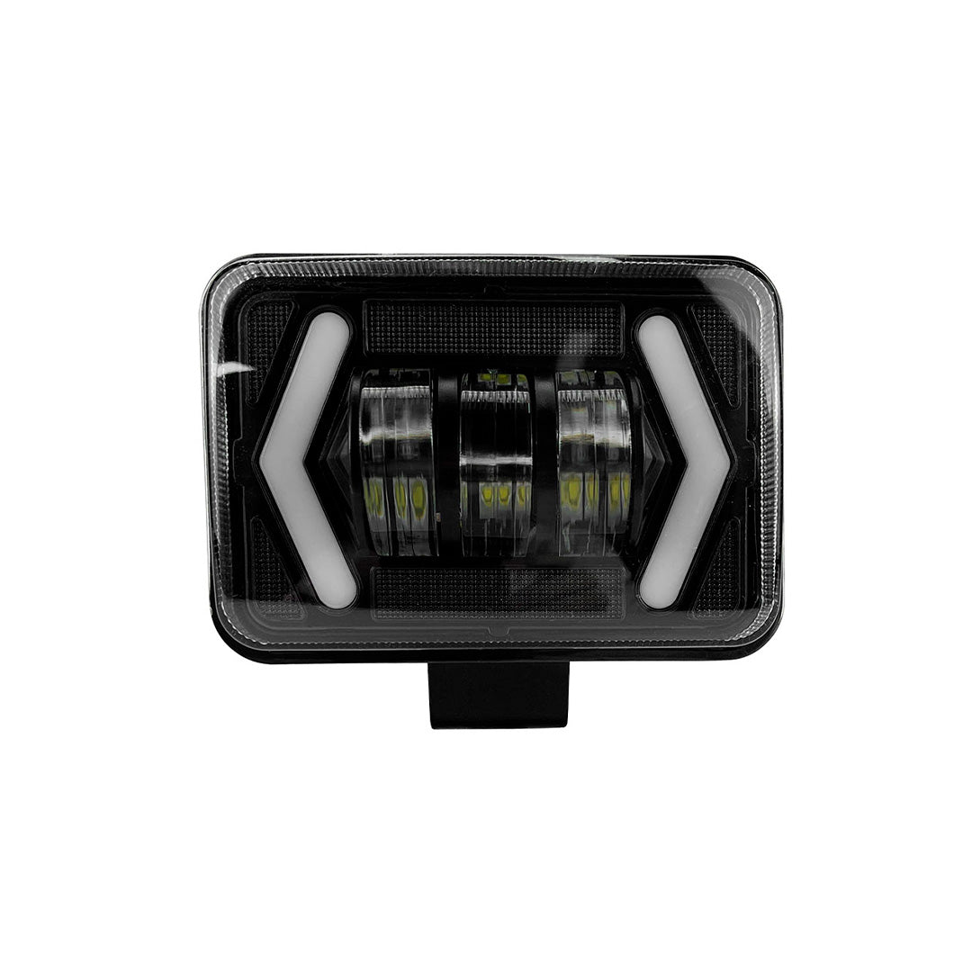 Luz auxuliar LED Alphalumen