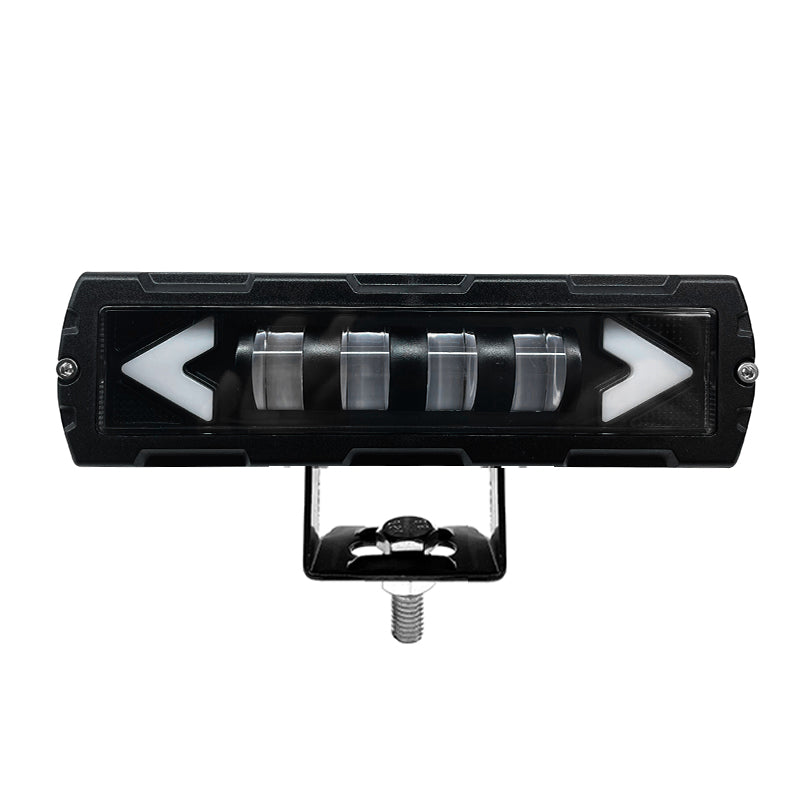 Luz auxiliar LED Alphalumen