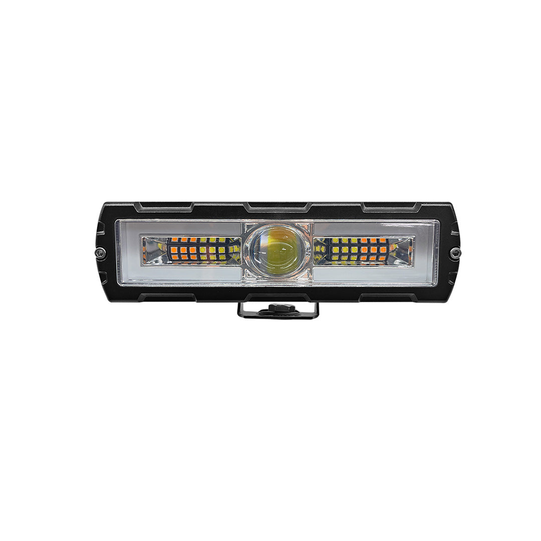 Luz Auxiliar LED Alphalumen