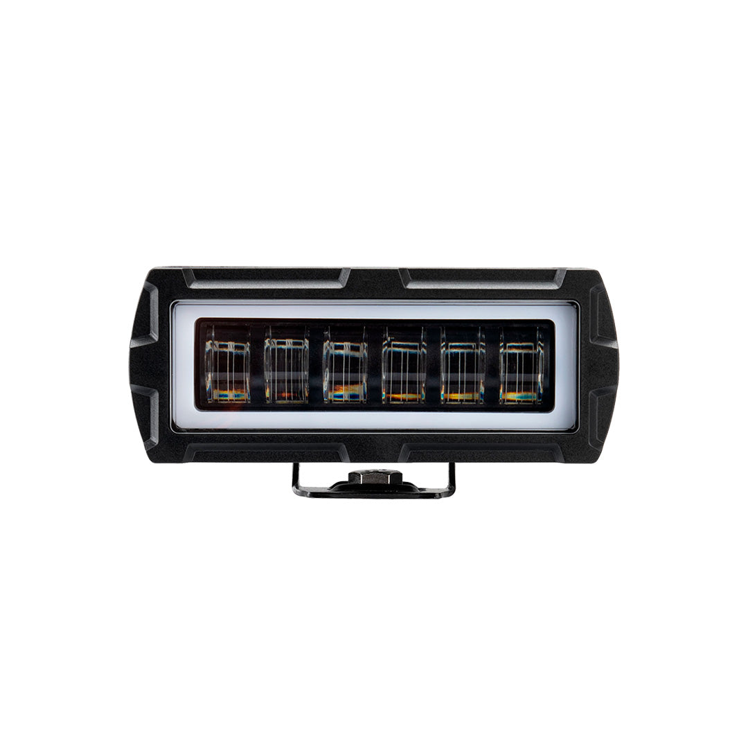 Luz auxiliar LED Alphalumen