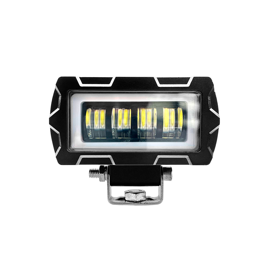 Luz auxiliar LED Alphalumen