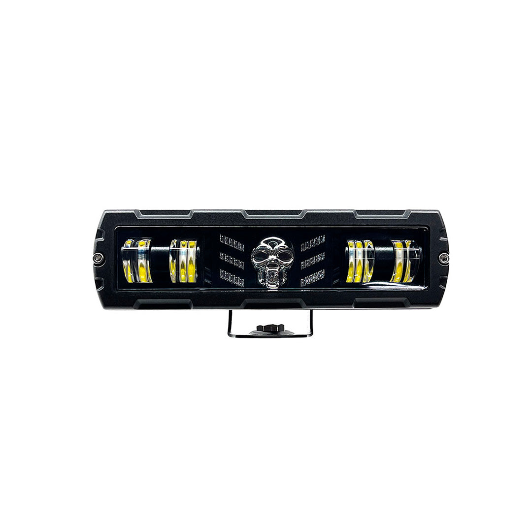 Luz auxiliar LED Alphalumen