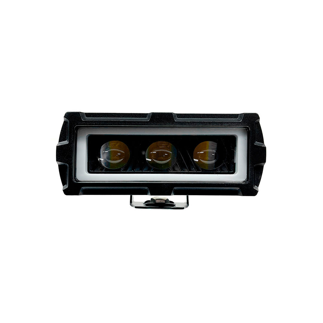 Luz auxiliar LED Alphalumen