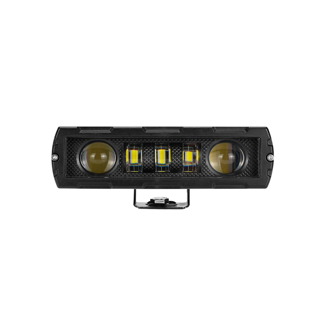 Luz auxiliar LED Alphalumen