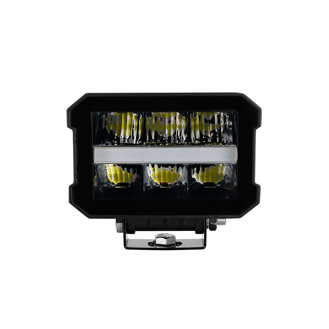 Luz auxiliar LED Alphalumen