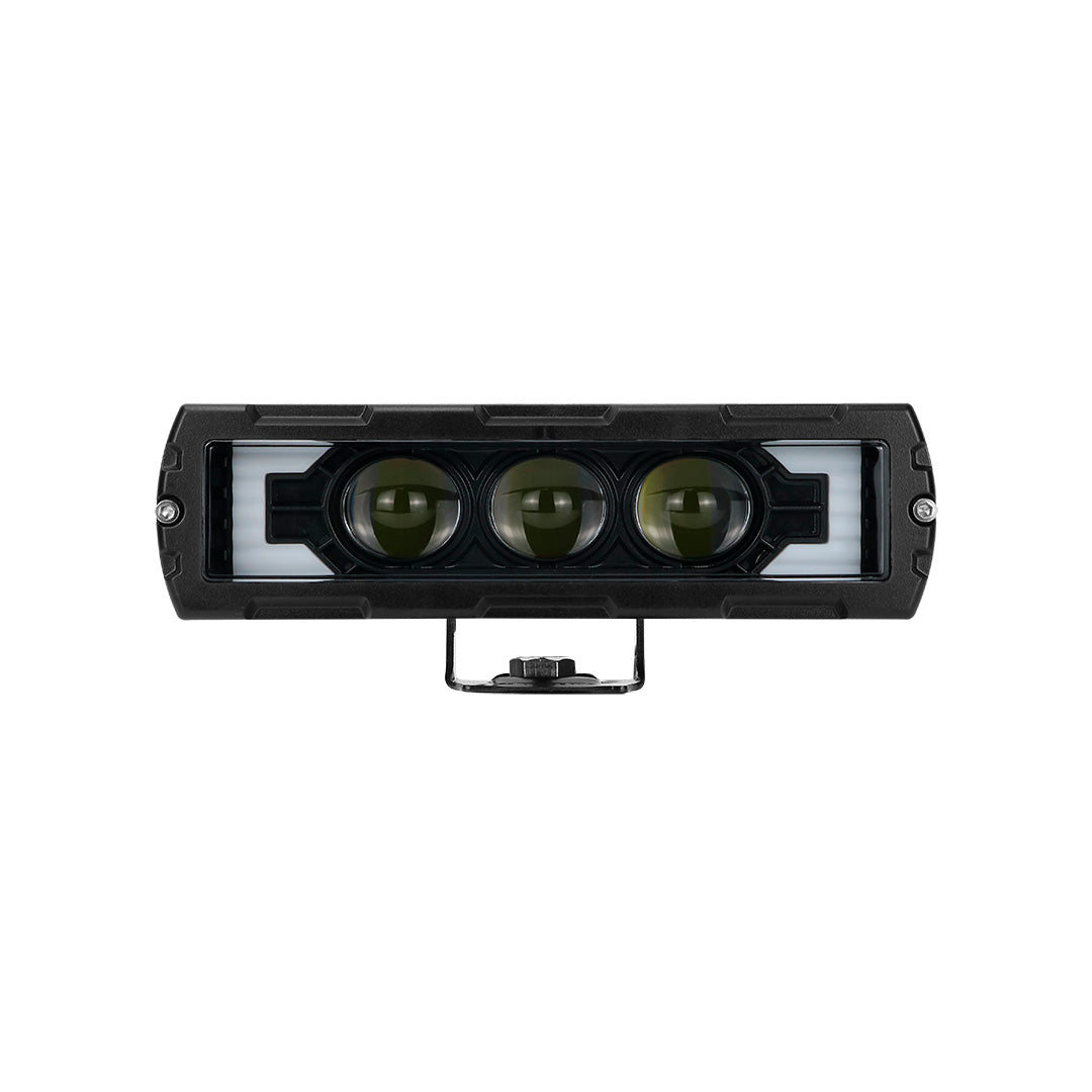 Luz auxiliar LED Alphalumen