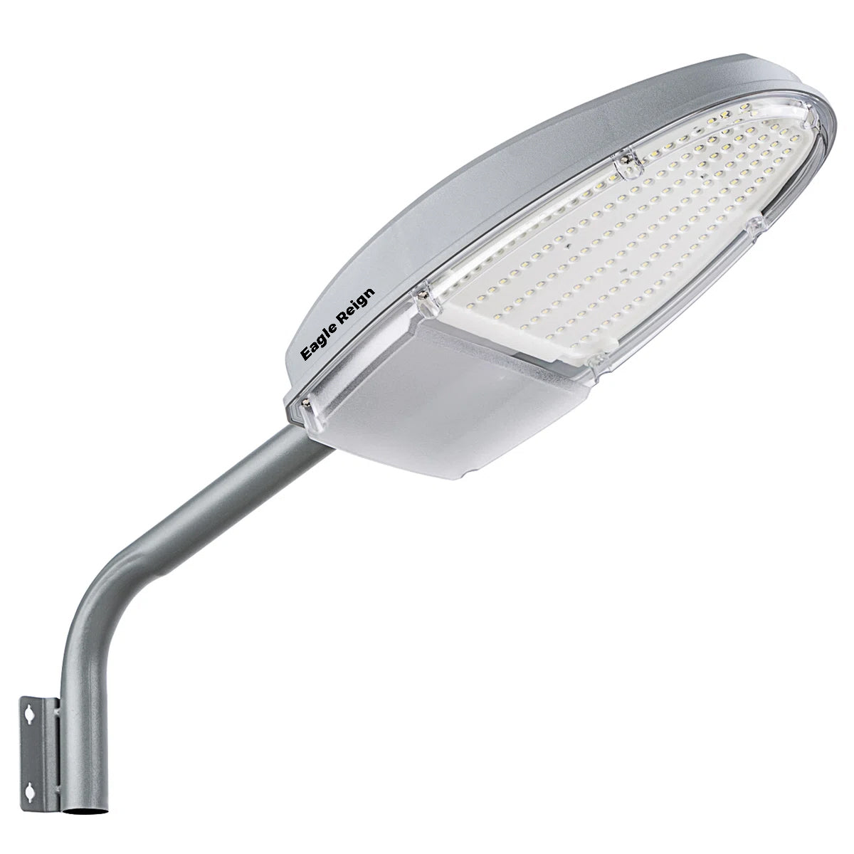 Eagle Reign Commercial LED Street Lamp | High-Lumen Outdoor Roadway Lighting