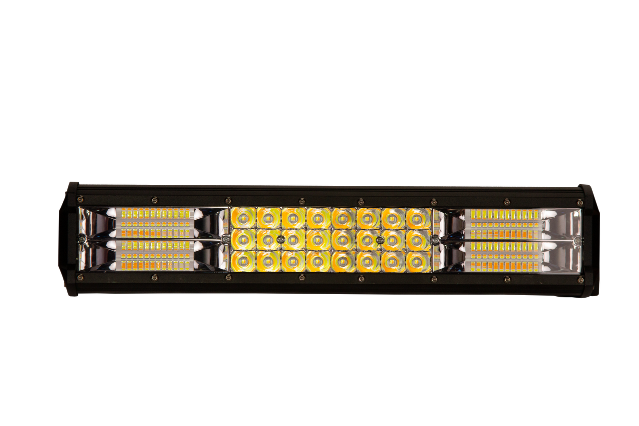 Barra LED Lumenix