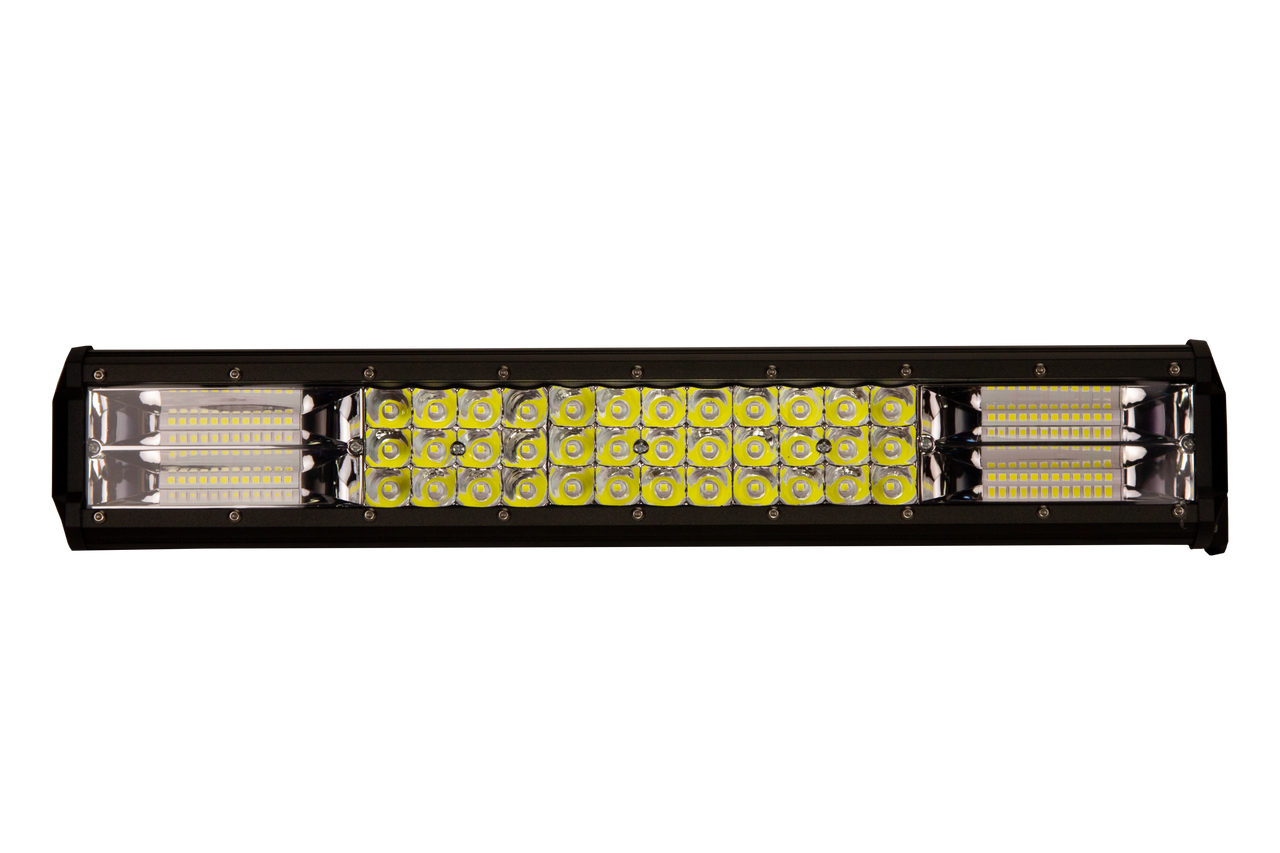 Barra LED Lumenix