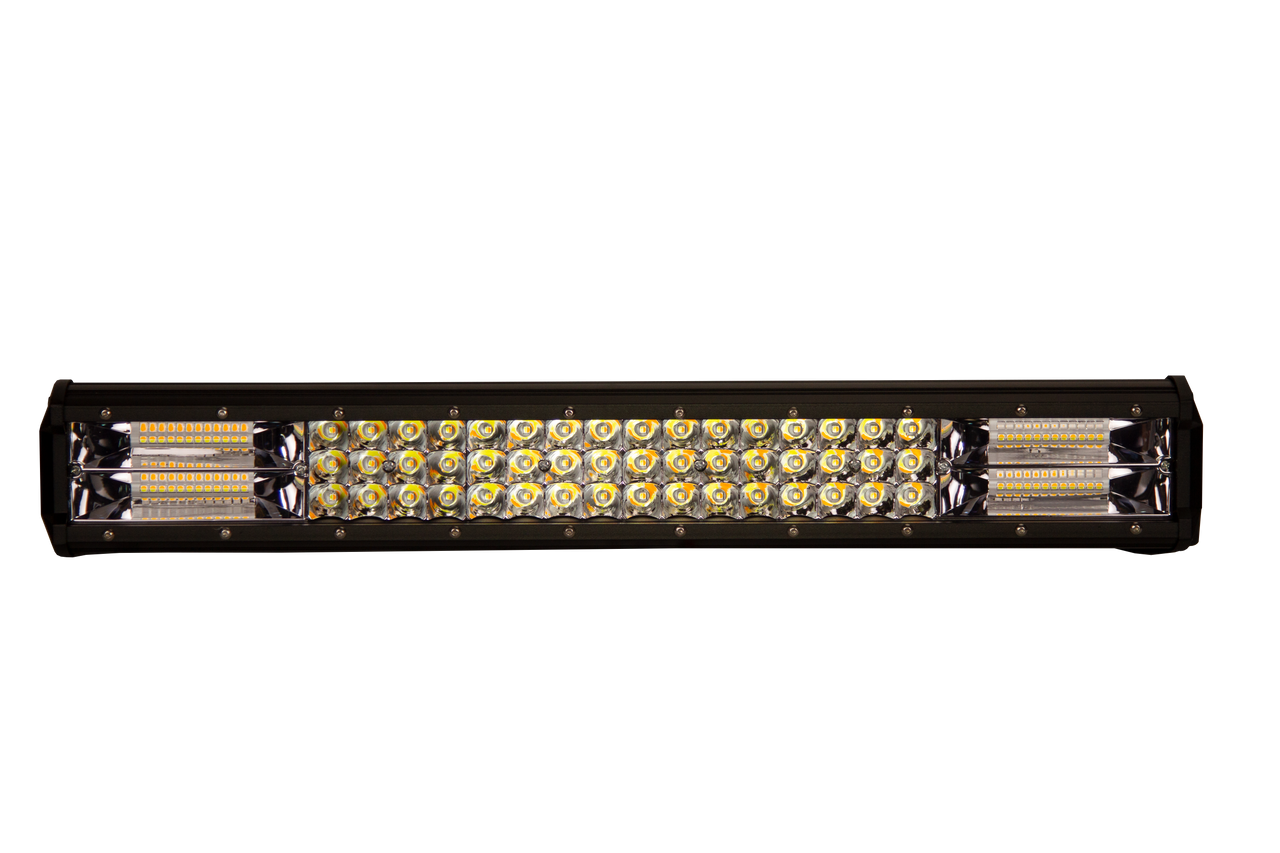 Barra LED Lumenix