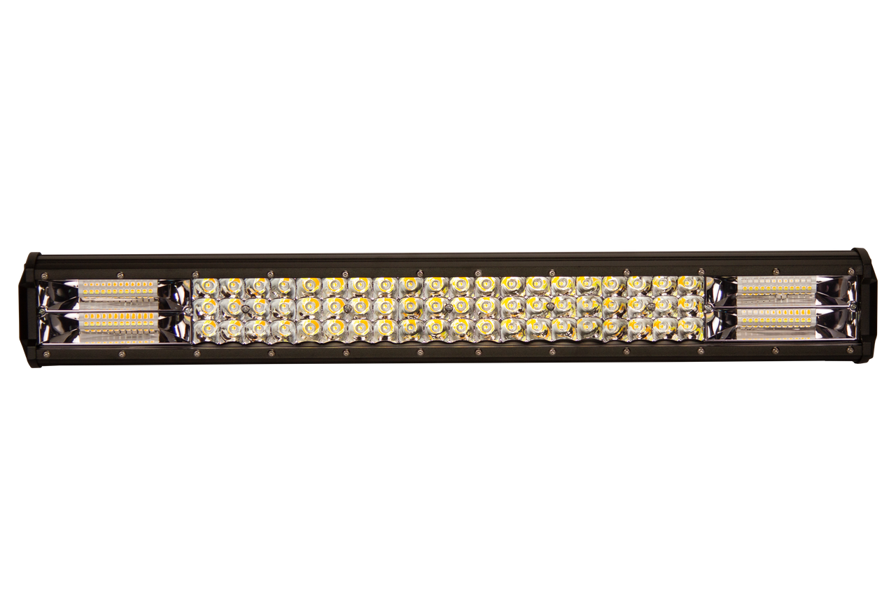 Barra LED Lumenix