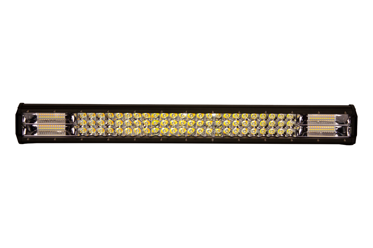 Barra LED Lumenix