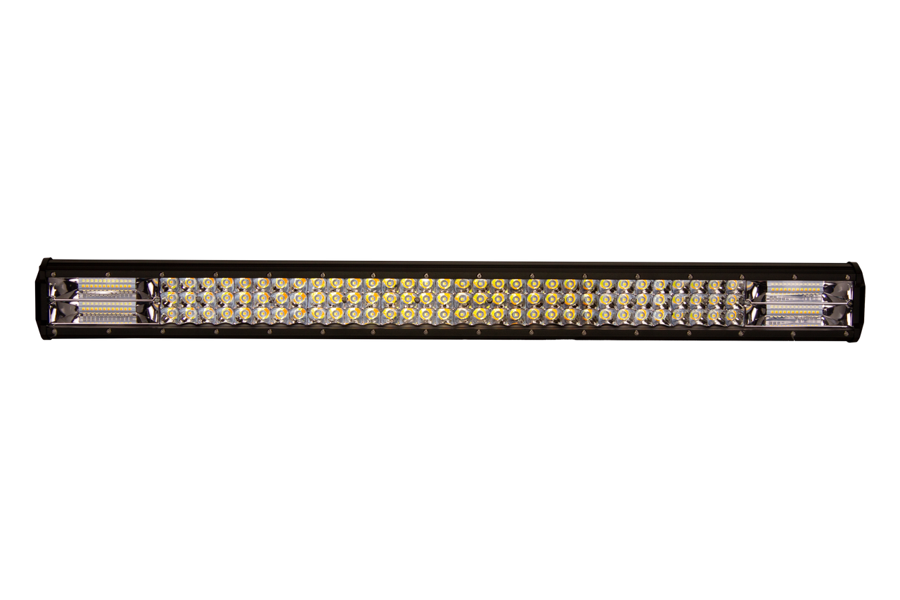 Barra LED Lumenix