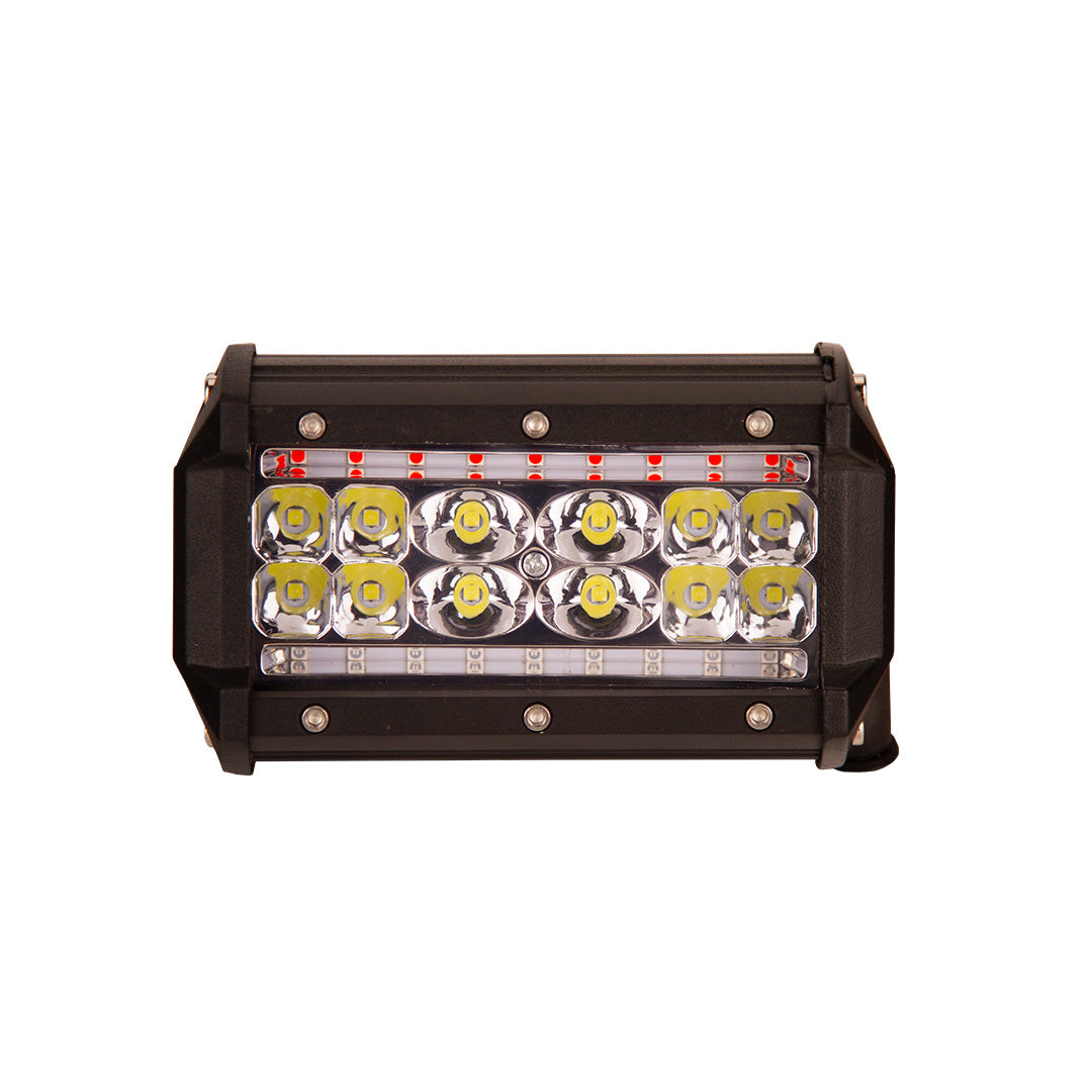 Barras LED Lumenix