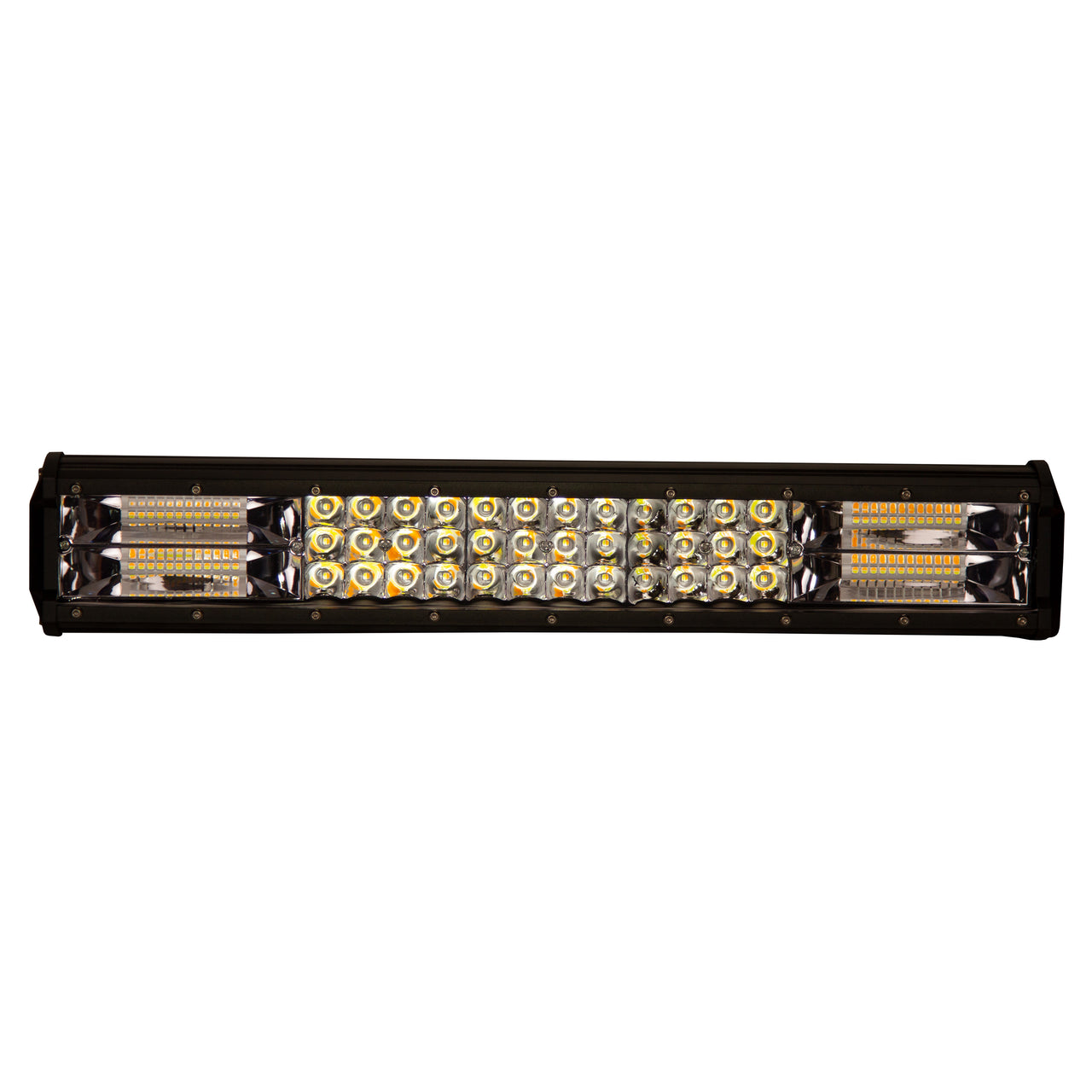 Barras LED Lumenix