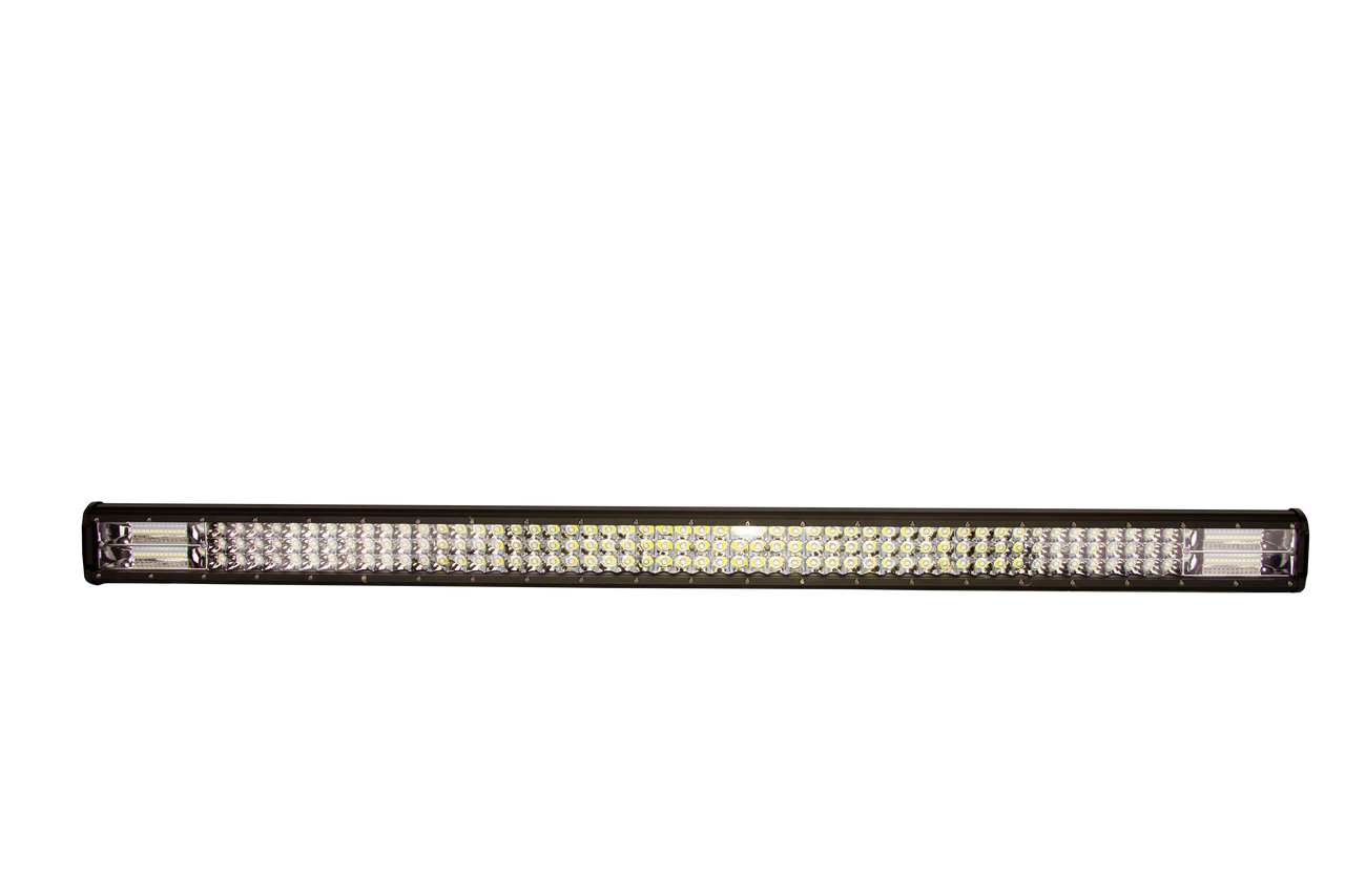 Barras LED Lumenix