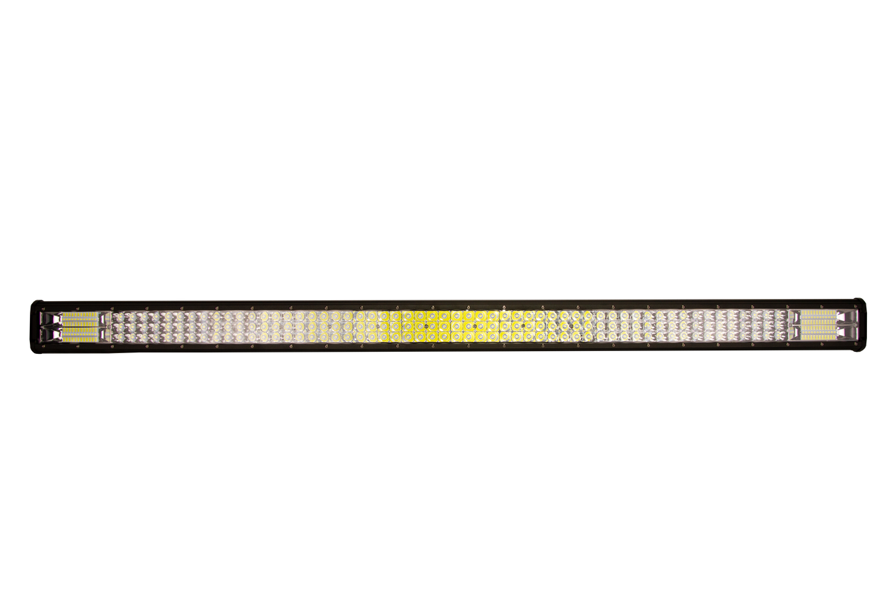 Barras LED Lumenix