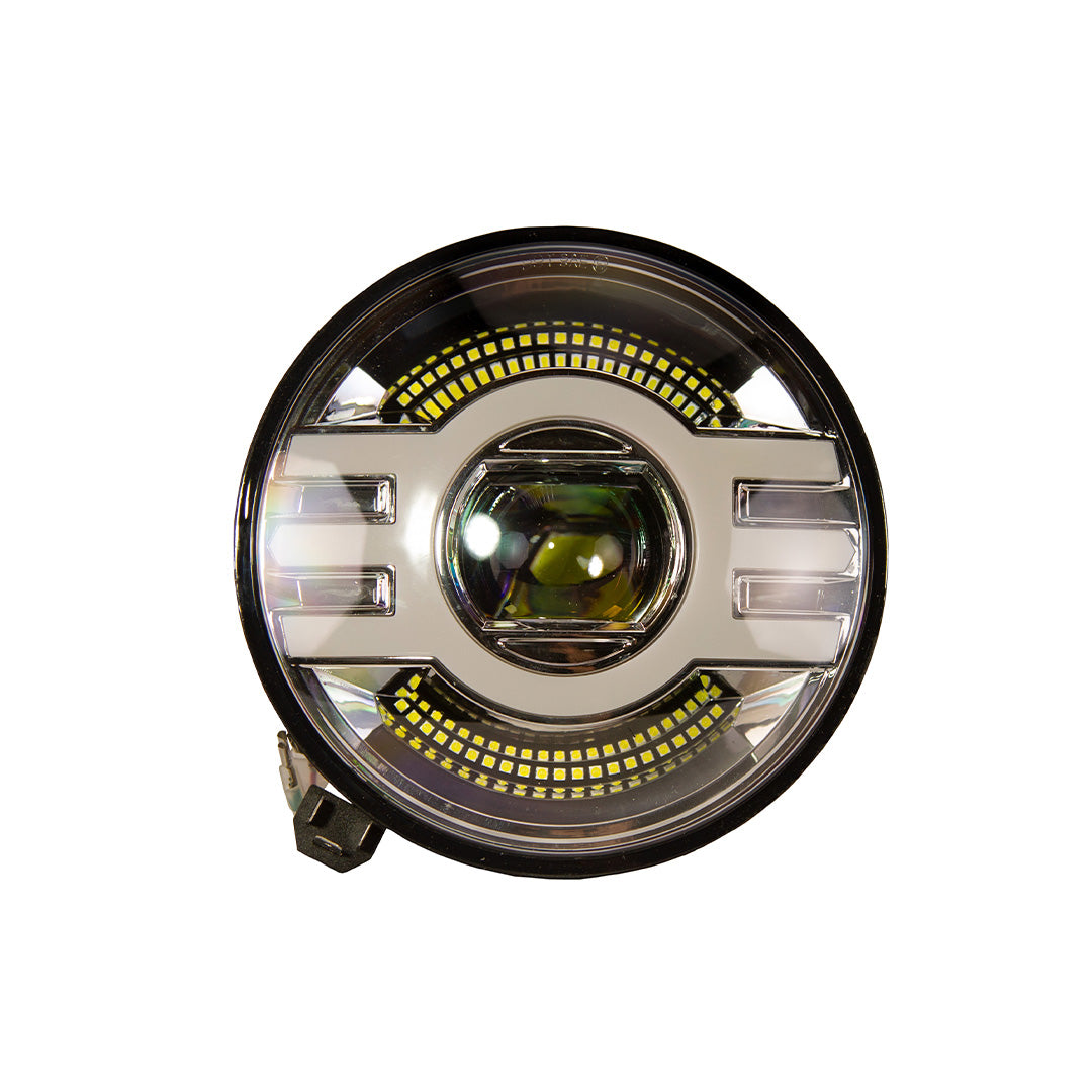 Faro LED 7'' Lumenix