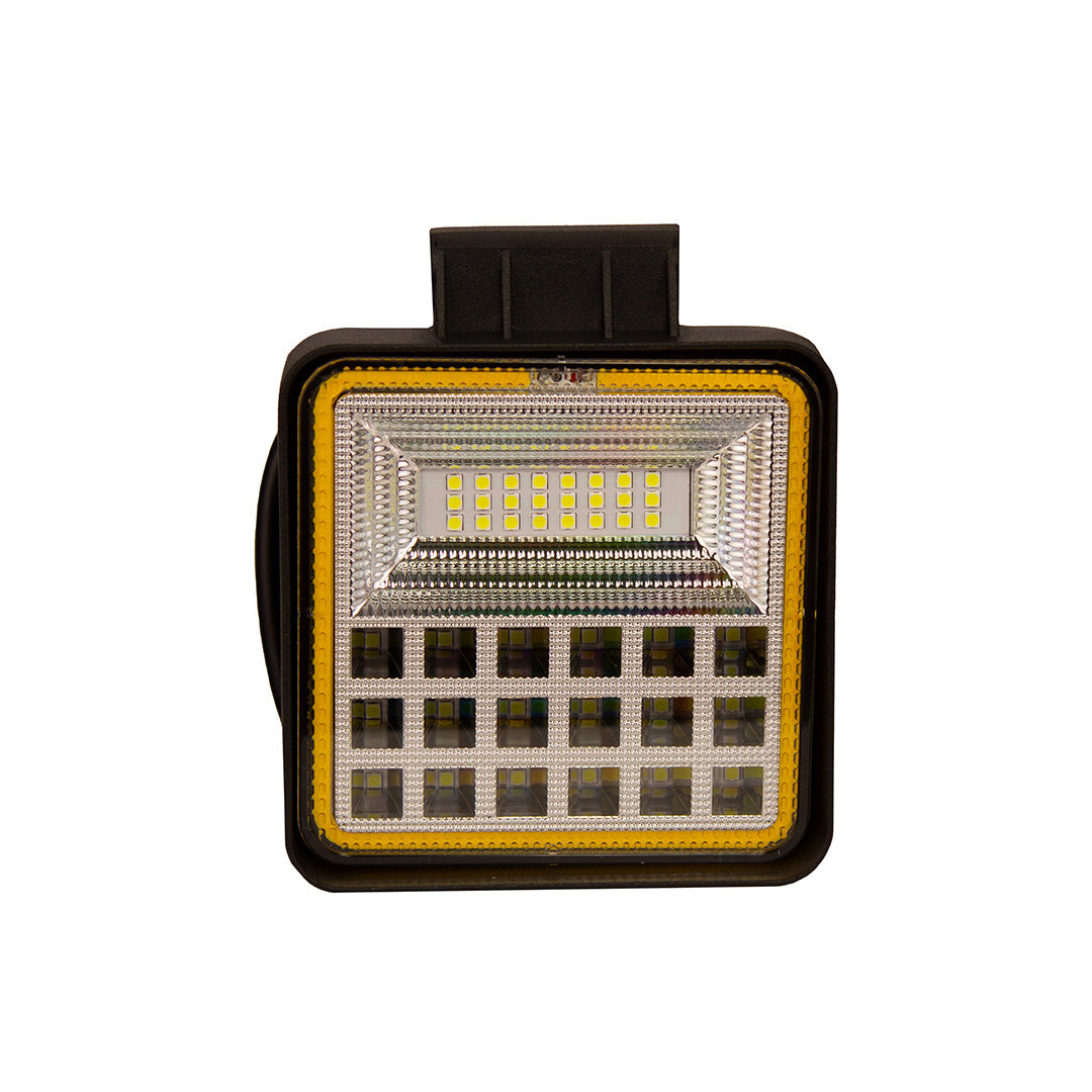 Luz auxiliar LED Lumenix