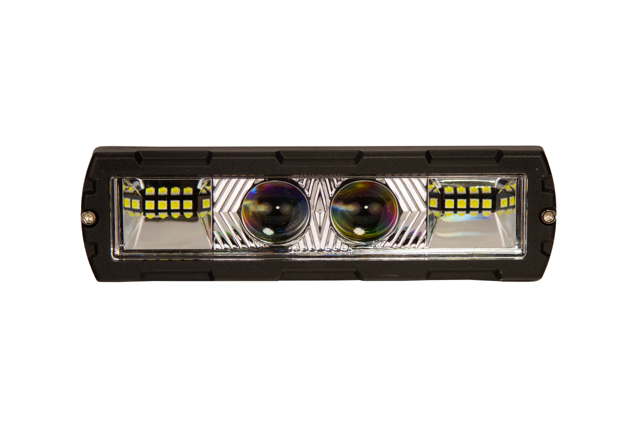 Barras LED Lumenix