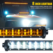 LED Light Bar 14