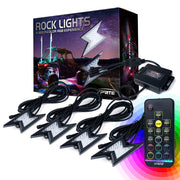 LED Rock Lights