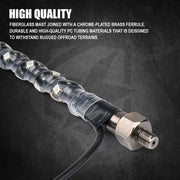 4ft CB Radio Antenna Quality