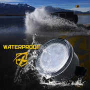 Turn Signal Light Waterproof