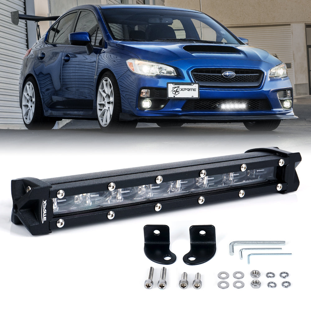 LED Light Bar