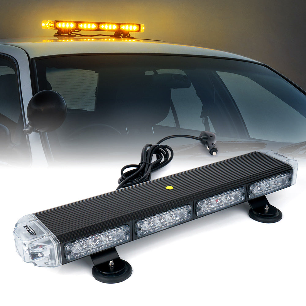 LED Strobe Light Bar