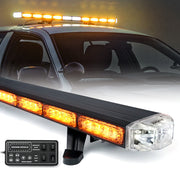 LED Strobe Light Bar