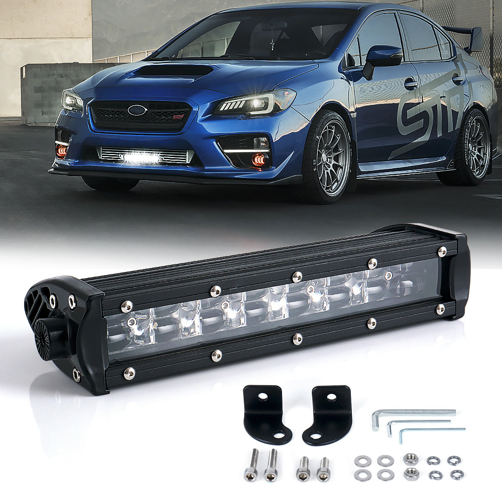 LED Light Bar