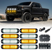 LED Marker Strobe Lights RB