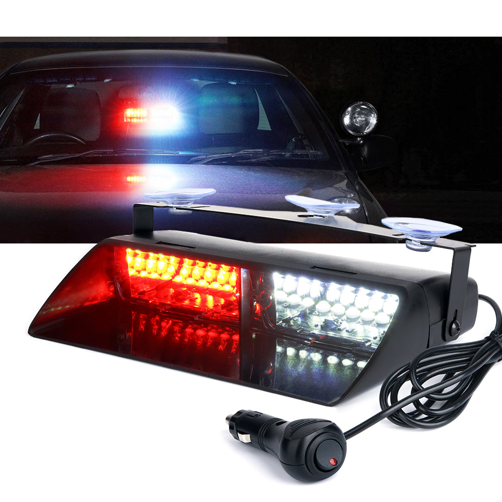 LED Strobe Lights RW