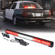 LED Strobe Light Bar rwr