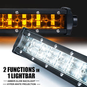 LED Light Bar Performance